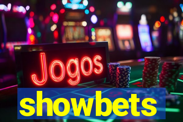 showbets