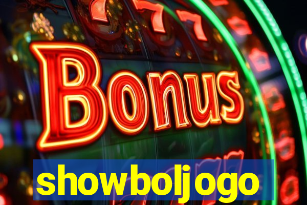 showboljogo