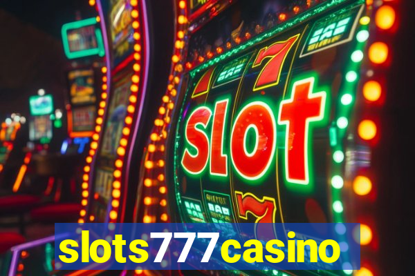 slots777casino