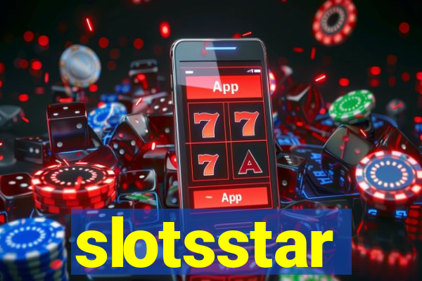 slotsstar