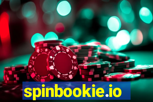 spinbookie.io