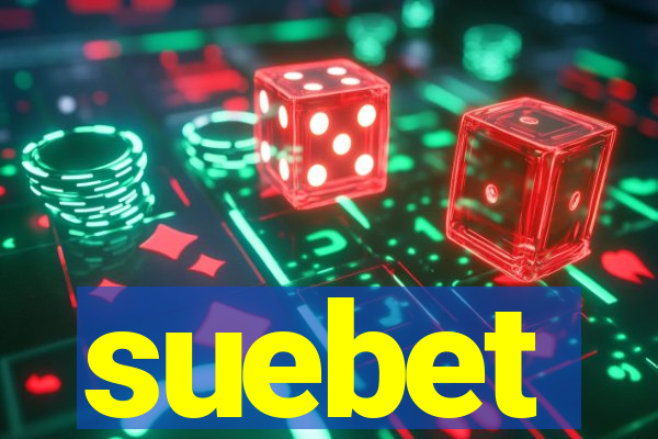 suebet