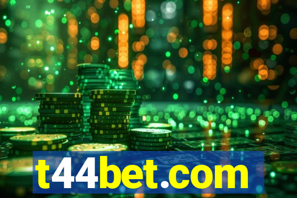 t44bet.com