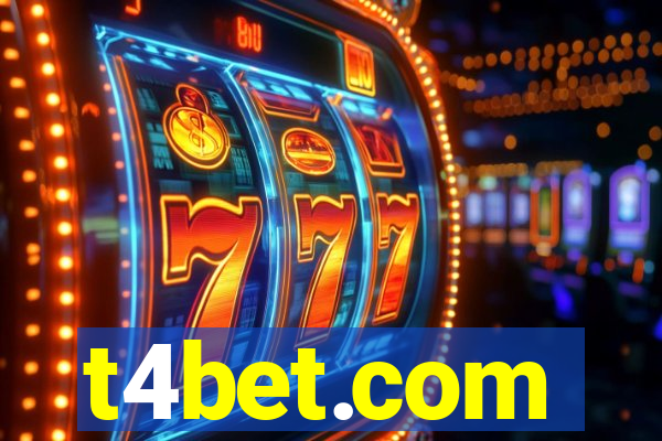 t4bet.com