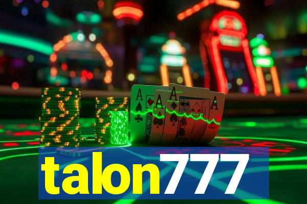 talon777