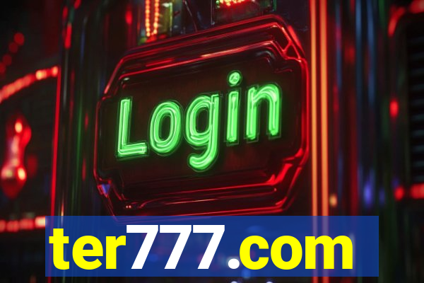 ter777.com