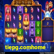 tiepg.comhome