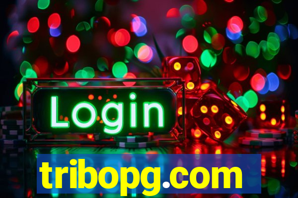 tribopg.com