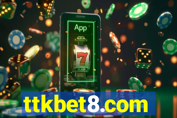 ttkbet8.com