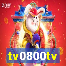 tv0800tv