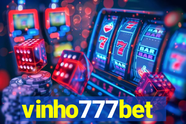 vinho777bet