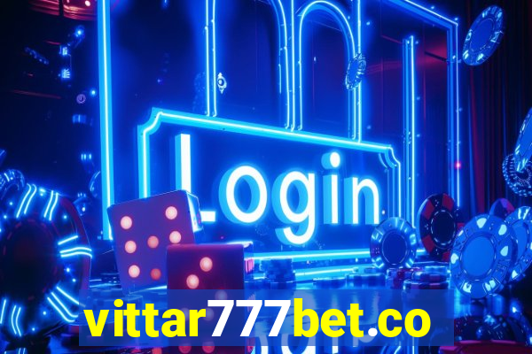 vittar777bet.com