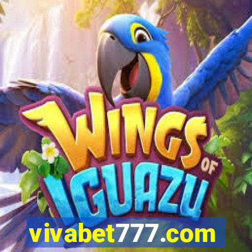 vivabet777.com