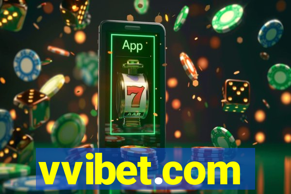 vvibet.com