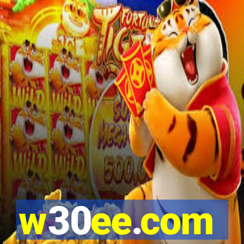 w30ee.com