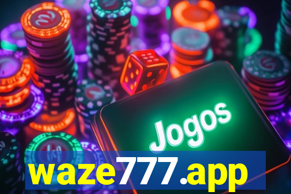 waze777.app