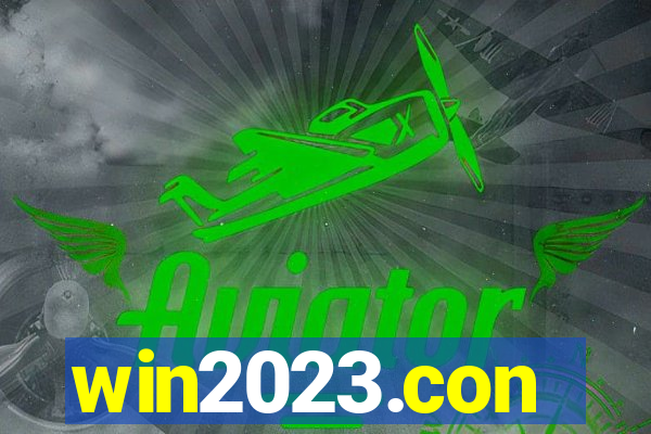 win2023.con