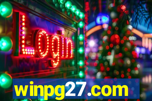 winpg27.com