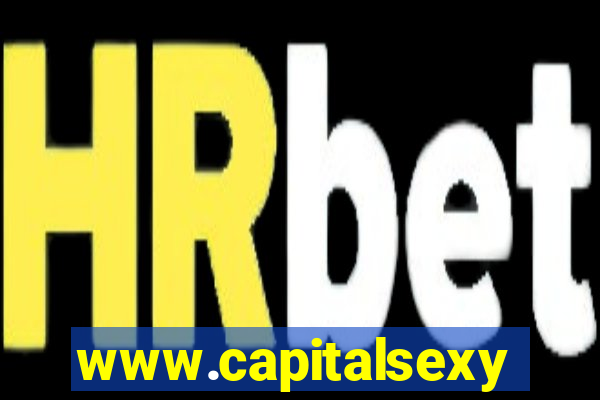 www.capitalsexy