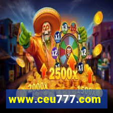 www.ceu777.com