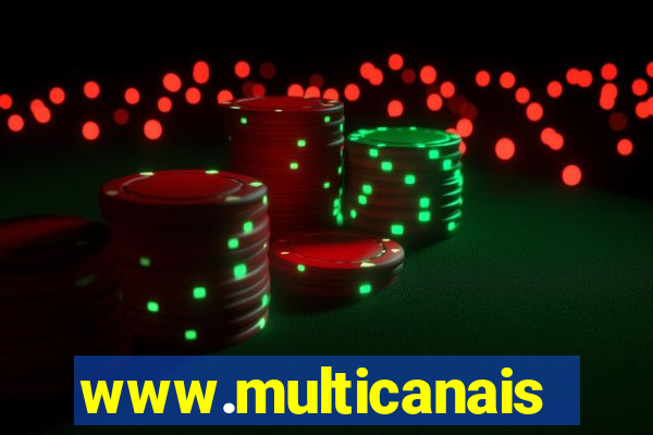 www.multicanais