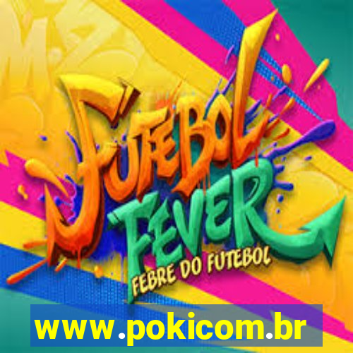 www.pokicom.br