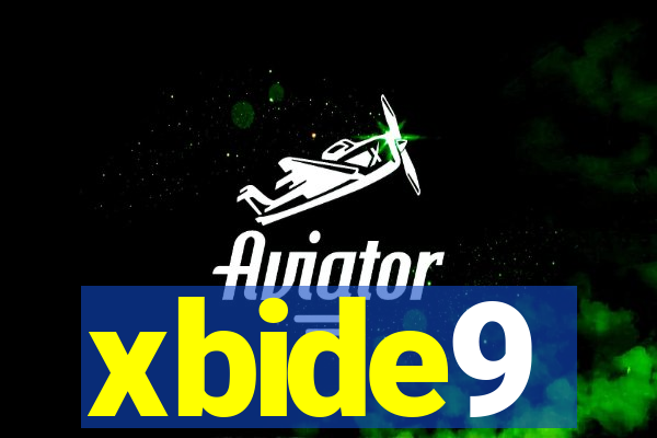 xbide9