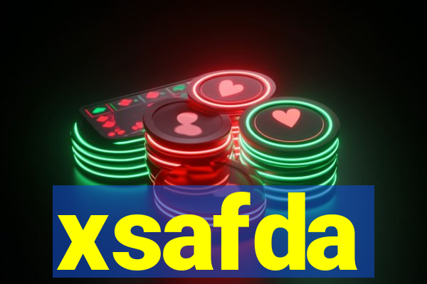 xsafda