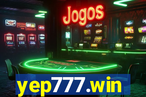 yep777.win