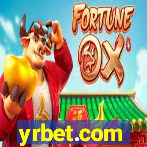 yrbet.com