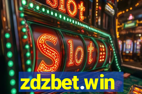 zdzbet.win