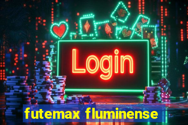 futemax fluminense