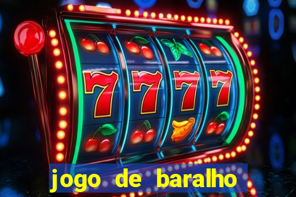 jogo de baralho cigano online