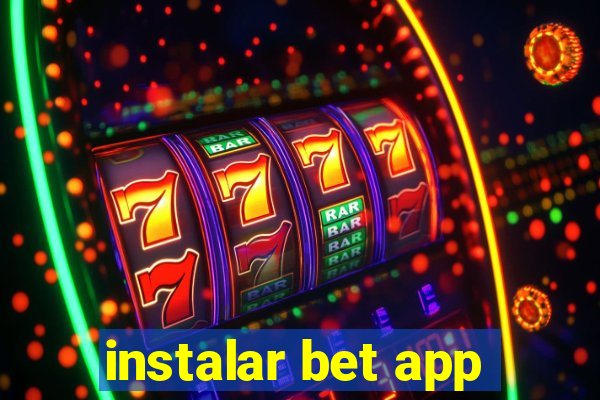 instalar bet app