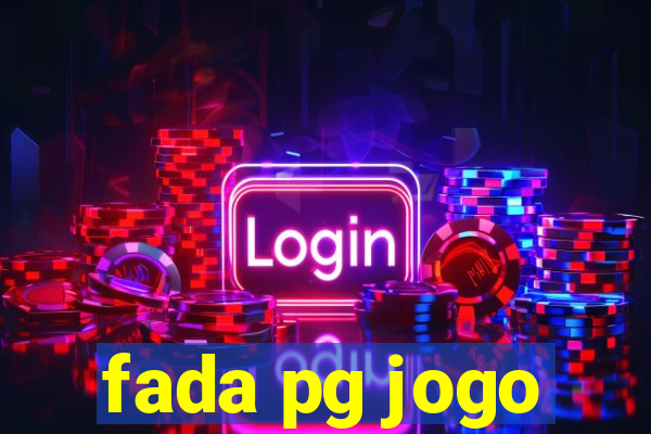 fada pg jogo