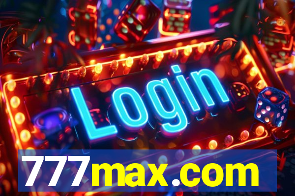 777max.com