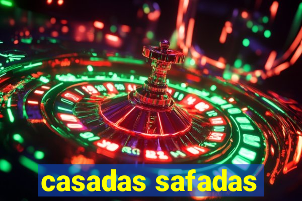 casadas safadas