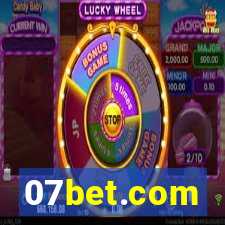 07bet.com