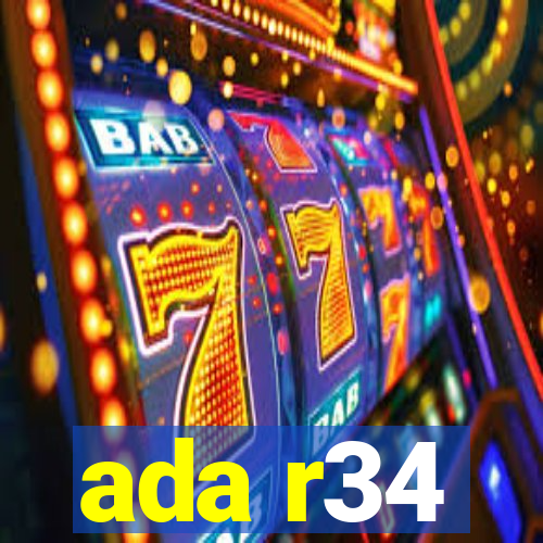 ada r34