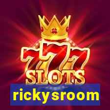 rickysroom