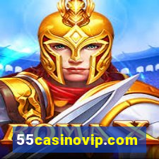 55casinovip.com