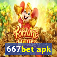 667bet apk