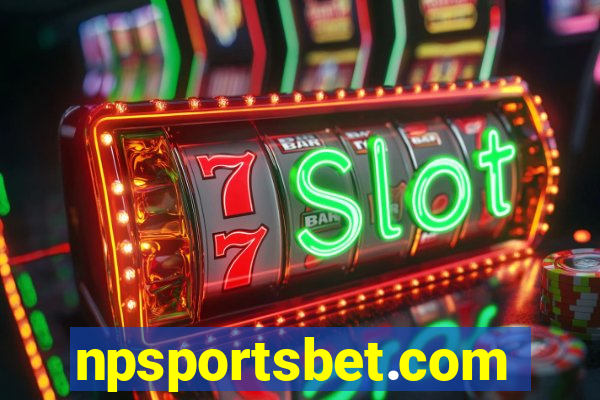 npsportsbet.com