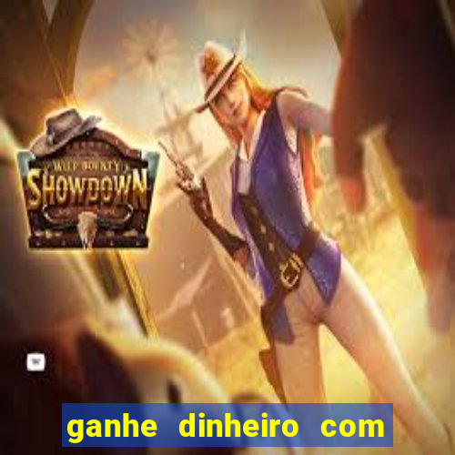 ganhe dinheiro com jogos online