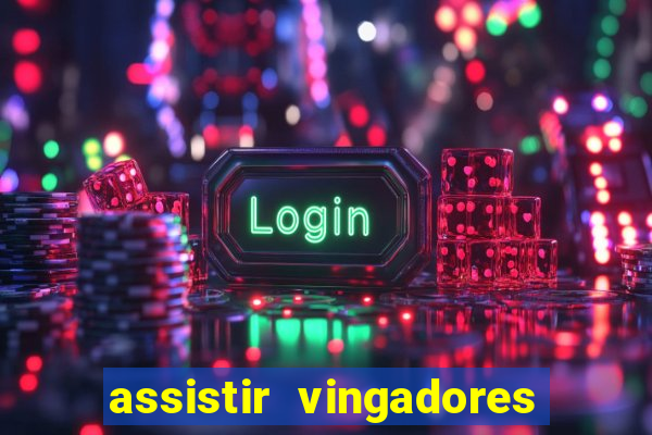 assistir vingadores guerra infinita google drive