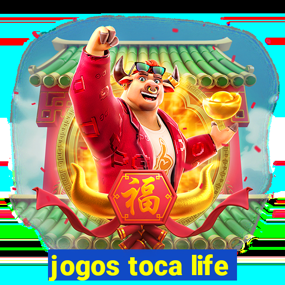 jogos toca life