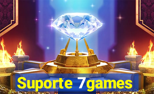 Suporte 7games