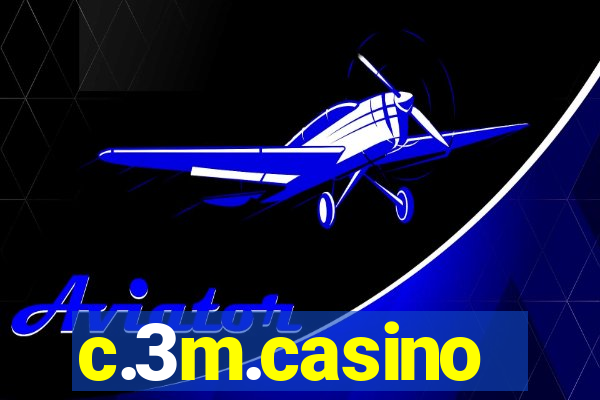 c.3m.casino