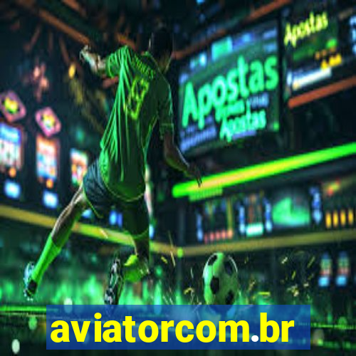 aviatorcom.br