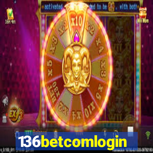 136betcomlogin